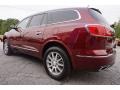 2015 Crimson Red Tintcoat Buick Enclave Leather  photo #5