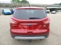 2015 Ruby Red Metallic Ford Escape SE 4WD  photo #4