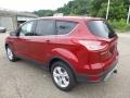 2015 Ruby Red Metallic Ford Escape SE 4WD  photo #6