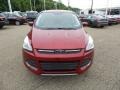 2015 Ruby Red Metallic Ford Escape SE 4WD  photo #9