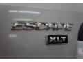Silver Metallic - Escape XLT V6 4WD Photo No. 68