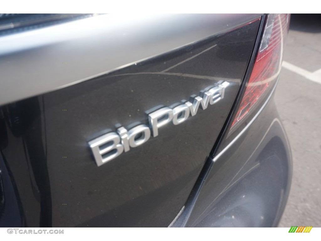 2011 9-5 Turbo4 Premium Sedan - Black / Jet Black photo #29