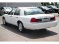 Vibrant White - Crown Victoria LX Photo No. 2