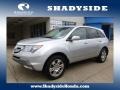 Billet Silver Metallic - MDX Technology Photo No. 1