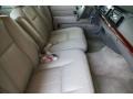 Vibrant White - Crown Victoria LX Photo No. 18