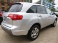 Billet Silver Metallic - MDX Technology Photo No. 3