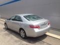 Titanium Metallic - Camry LE Photo No. 3