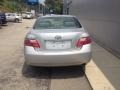 Titanium Metallic - Camry LE Photo No. 4
