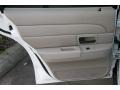 Vibrant White - Crown Victoria LX Photo No. 22