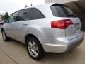 Billet Silver Metallic - MDX Technology Photo No. 10