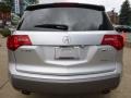 Billet Silver Metallic - MDX Technology Photo No. 11
