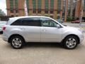 Billet Silver Metallic - MDX Technology Photo No. 13