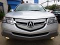 Billet Silver Metallic - MDX Technology Photo No. 14