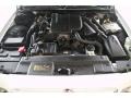 Vibrant White - Crown Victoria LX Photo No. 25