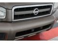 Sahara Beige Metallic - Pathfinder SE 4x4 Photo No. 34