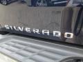 2012 Imperial Blue Metallic Chevrolet Silverado 3500HD LT Crew Cab 4x4  photo #13