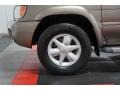 Sahara Beige Metallic - Pathfinder SE 4x4 Photo No. 59