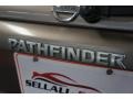Sahara Beige Metallic - Pathfinder SE 4x4 Photo No. 69