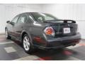 Gray Lustre Metallic - Maxima SE Photo No. 10