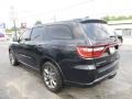 Brilliant Black Crystal Pearl - Durango R/T AWD Photo No. 3