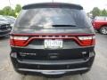 Brilliant Black Crystal Pearl - Durango R/T AWD Photo No. 4