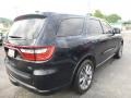 Brilliant Black Crystal Pearl - Durango R/T AWD Photo No. 5