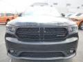 Brilliant Black Crystal Pearl - Durango R/T AWD Photo No. 9