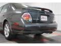 2002 Gray Lustre Metallic Nissan Maxima SE  photo #54