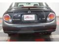 2002 Gray Lustre Metallic Nissan Maxima SE  photo #56