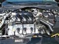 2006 Charcoal Beige Metallic Ford Fusion SE V6  photo #8