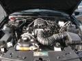 2006 Black Ford Mustang V6 Premium Coupe  photo #8