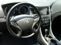 2014 Phantom Black Metallic Hyundai Sonata SE 2.0T  photo #16