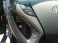 2014 Hyundai Sonata SE 2.0T Controls
