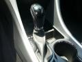 2014 Hyundai Sonata Black Interior Transmission Photo