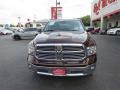 Western Brown Pearl - 1500 SLT Quad Cab Photo No. 2