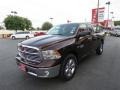Western Brown Pearl - 1500 SLT Quad Cab Photo No. 3