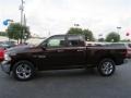 Western Brown Pearl - 1500 SLT Quad Cab Photo No. 4