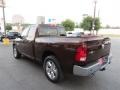 Western Brown Pearl - 1500 SLT Quad Cab Photo No. 5