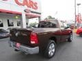 Western Brown Pearl - 1500 SLT Quad Cab Photo No. 7