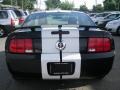 2006 Black Ford Mustang V6 Premium Coupe  photo #18
