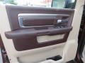 Western Brown Pearl - 1500 SLT Quad Cab Photo No. 12
