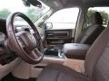Western Brown Pearl - 1500 SLT Quad Cab Photo No. 13