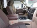 Western Brown Pearl - 1500 SLT Quad Cab Photo No. 15