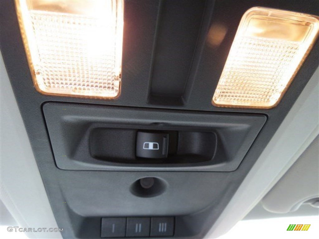 2013 1500 SLT Quad Cab - Western Brown Pearl / Canyon Brown/Light Frost Beige photo #19
