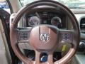Western Brown Pearl - 1500 SLT Quad Cab Photo No. 23