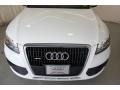 Ibis White - Q5 3.2 quattro Photo No. 2