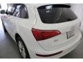 Ibis White - Q5 3.2 quattro Photo No. 6