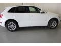 Ibis White - Q5 3.2 quattro Photo No. 11