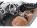 Ibis White - Q5 3.2 quattro Photo No. 15