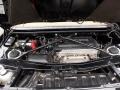 2002 Toyota MR2 Spyder 1.8 Liter DOHC 16-Valve VVT-i 4 Cylinder Engine Photo